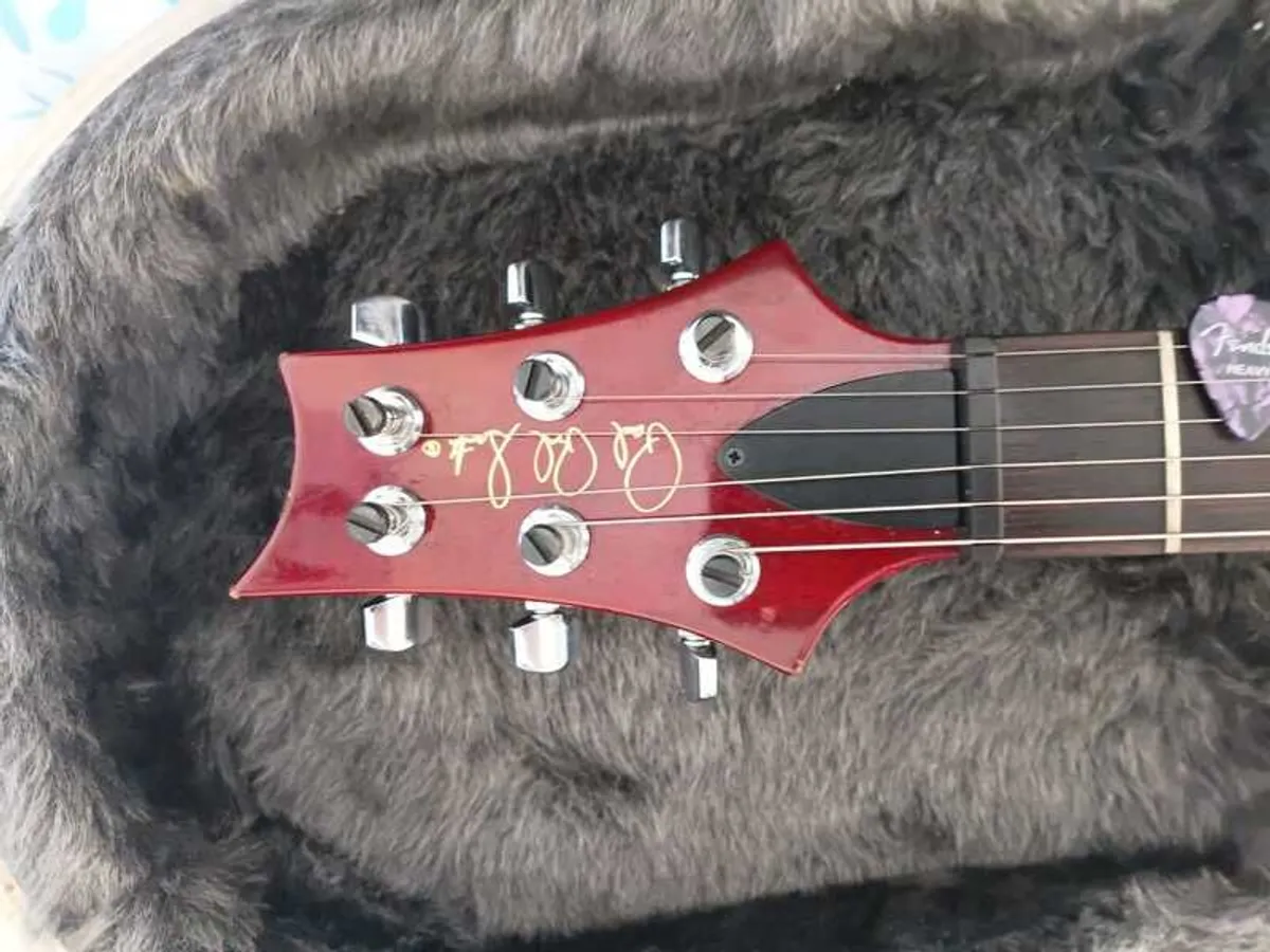 PRS Custom 24 - Image 4