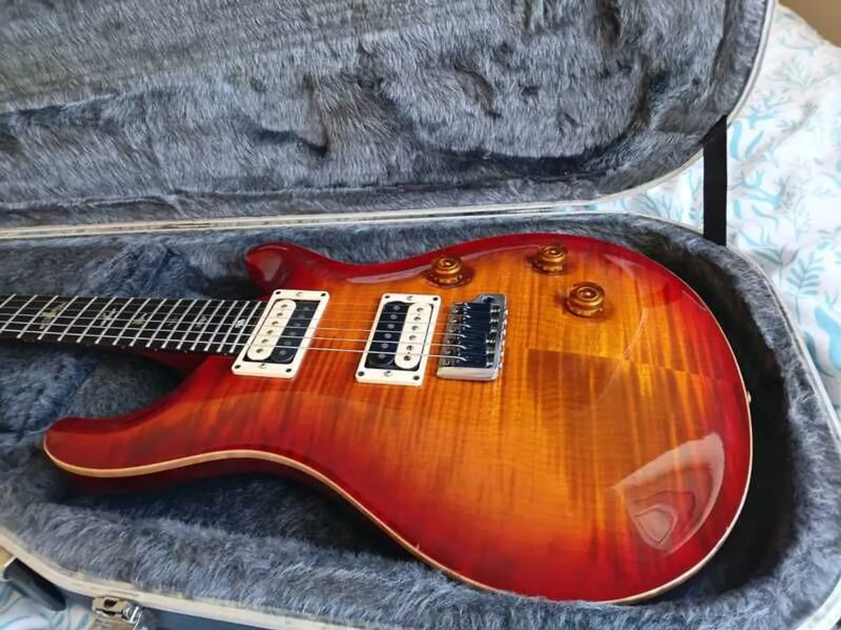 PRS Custom 24 - Image 2