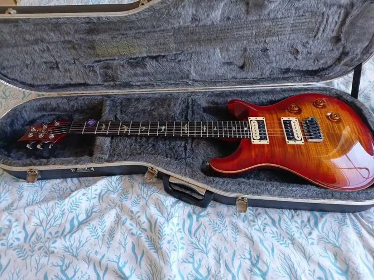 PRS Custom 24 - Image 3