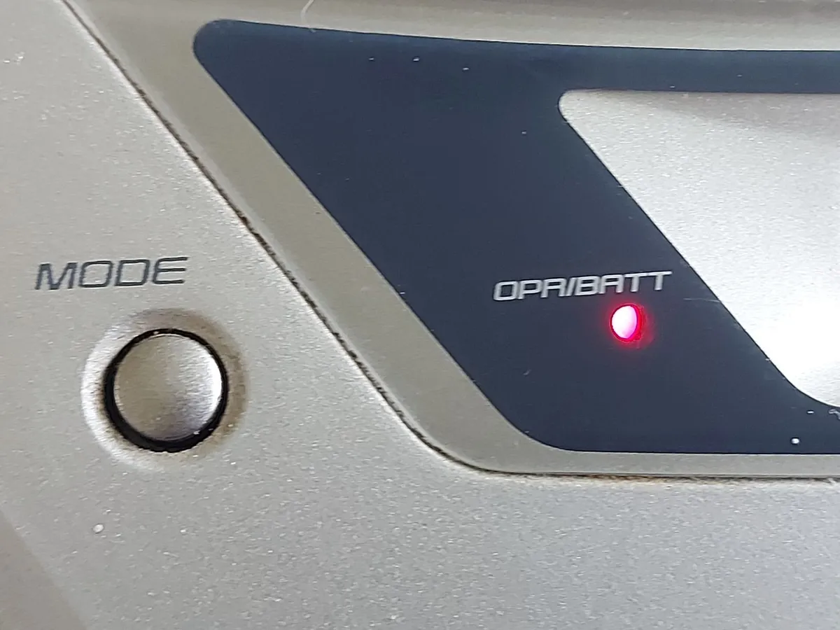 SONY Stereo CFD-S15OL CD Radio Cassette-Corder - Image 2