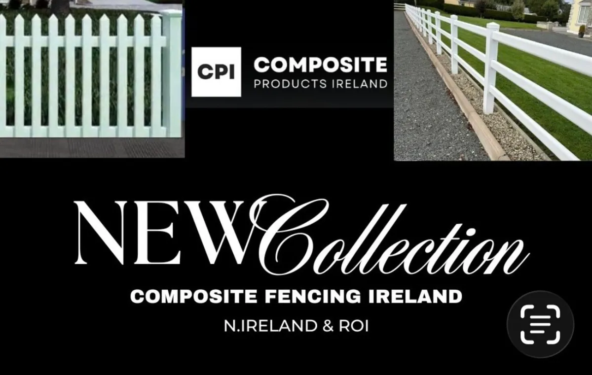70 Fencing Products Ireland - Image 1