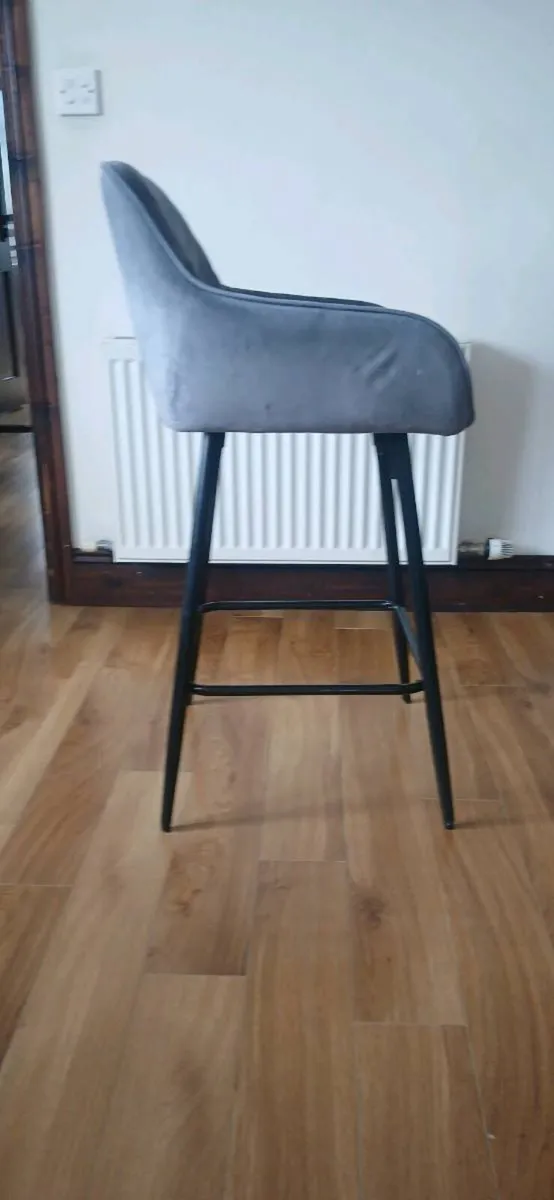 Bar stools - Image 3