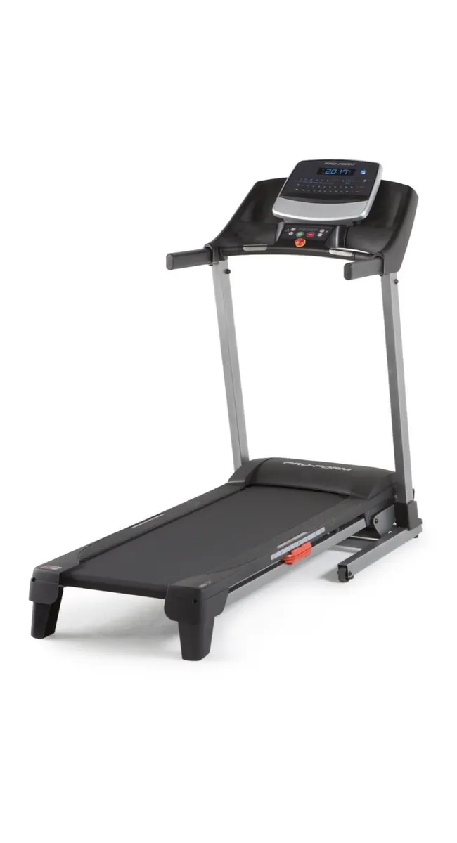 Treadmill ProForm - €150 (RRP €640)🏃‍♀️ - Image 1