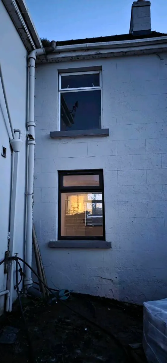 Windows double Glazed - Image 2