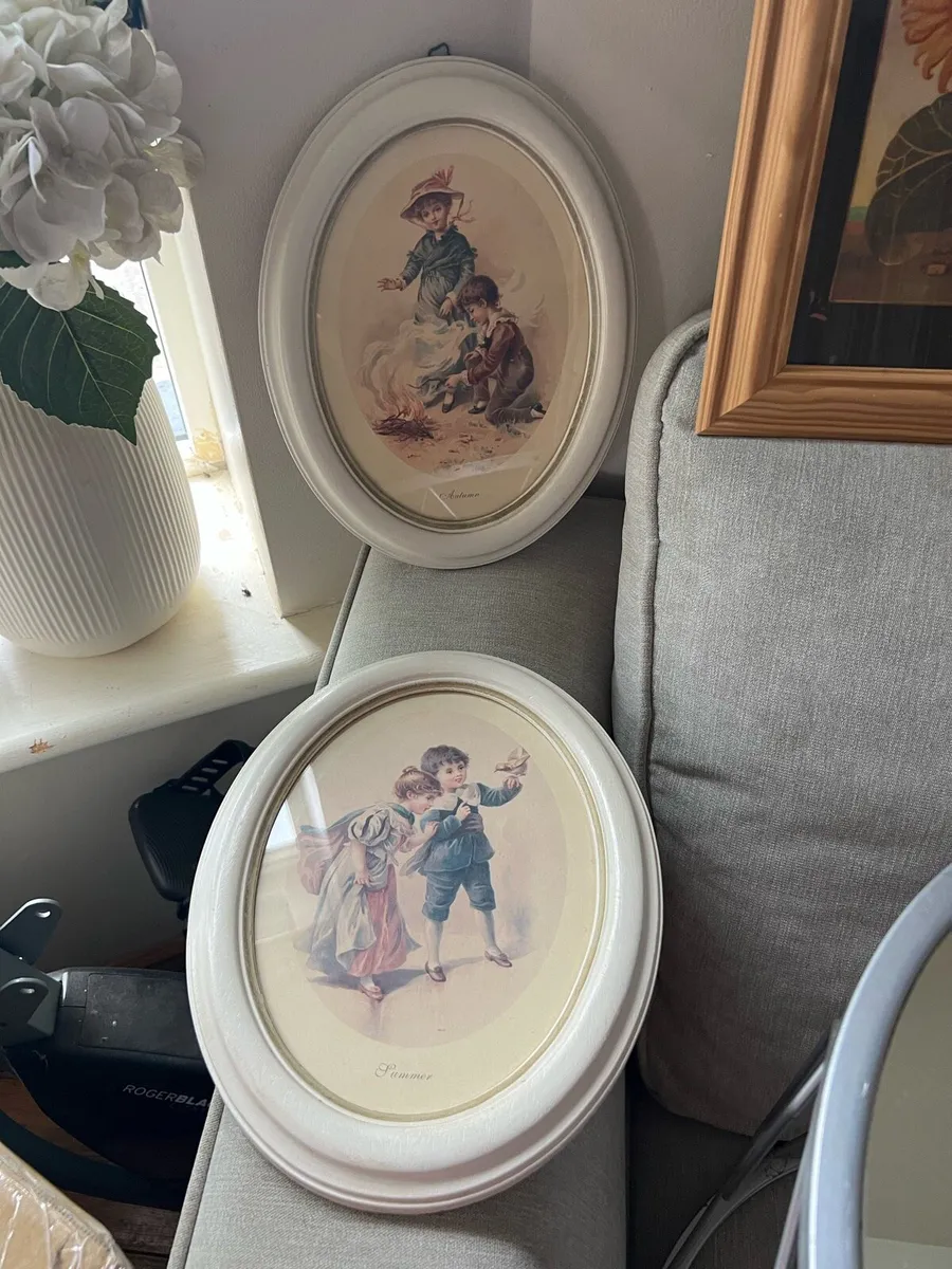 Round picture - Image 1