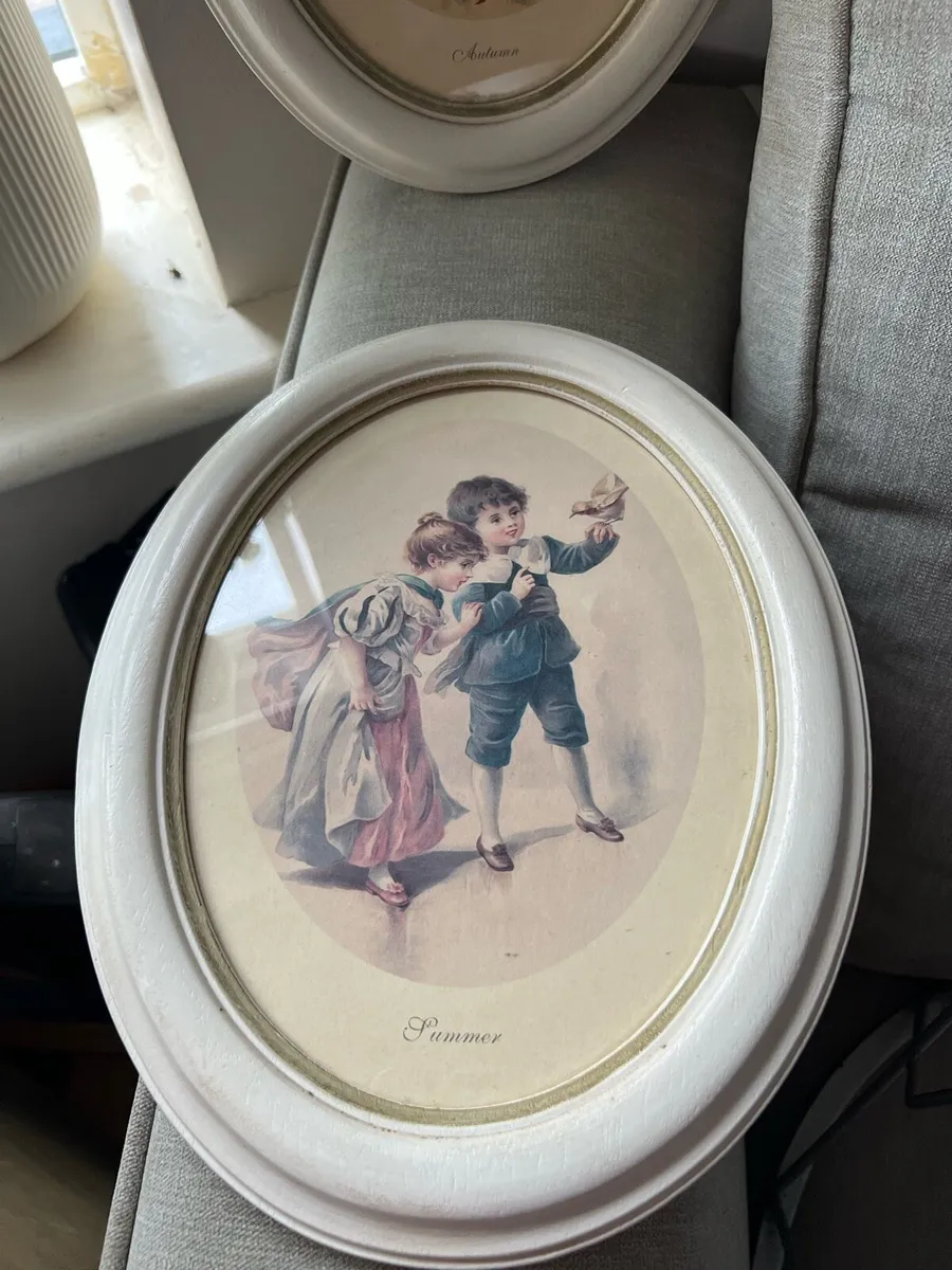 Round picture - Image 3