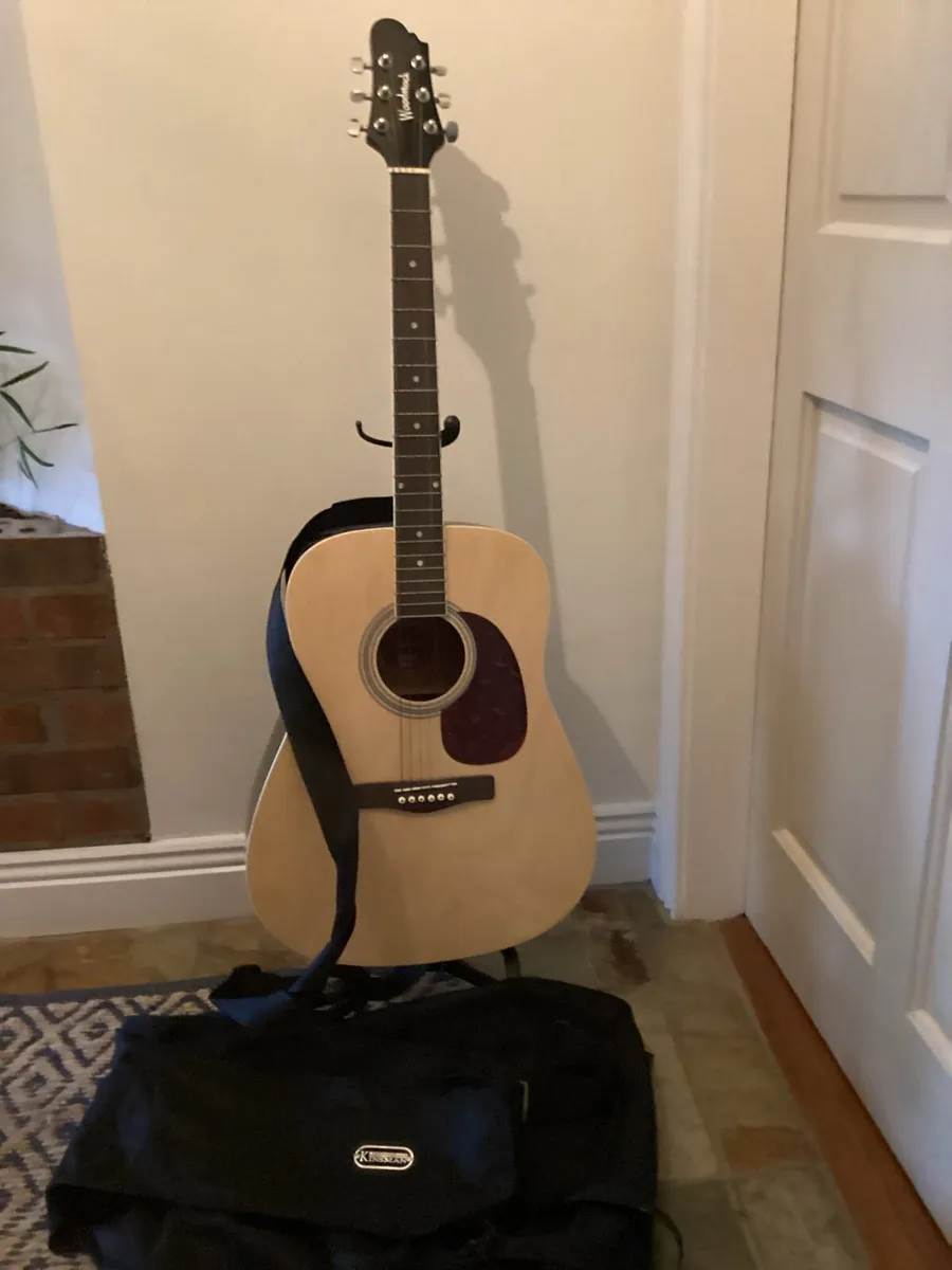 Guitar