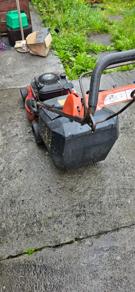 Lawnmower - Image 2
