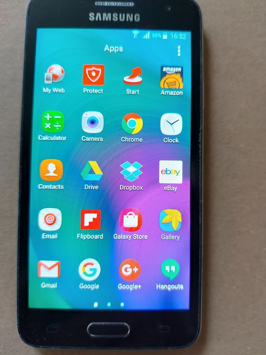 Samsung Galaxy A3, Model SM-A300F, 16GB, in excell - Image 3