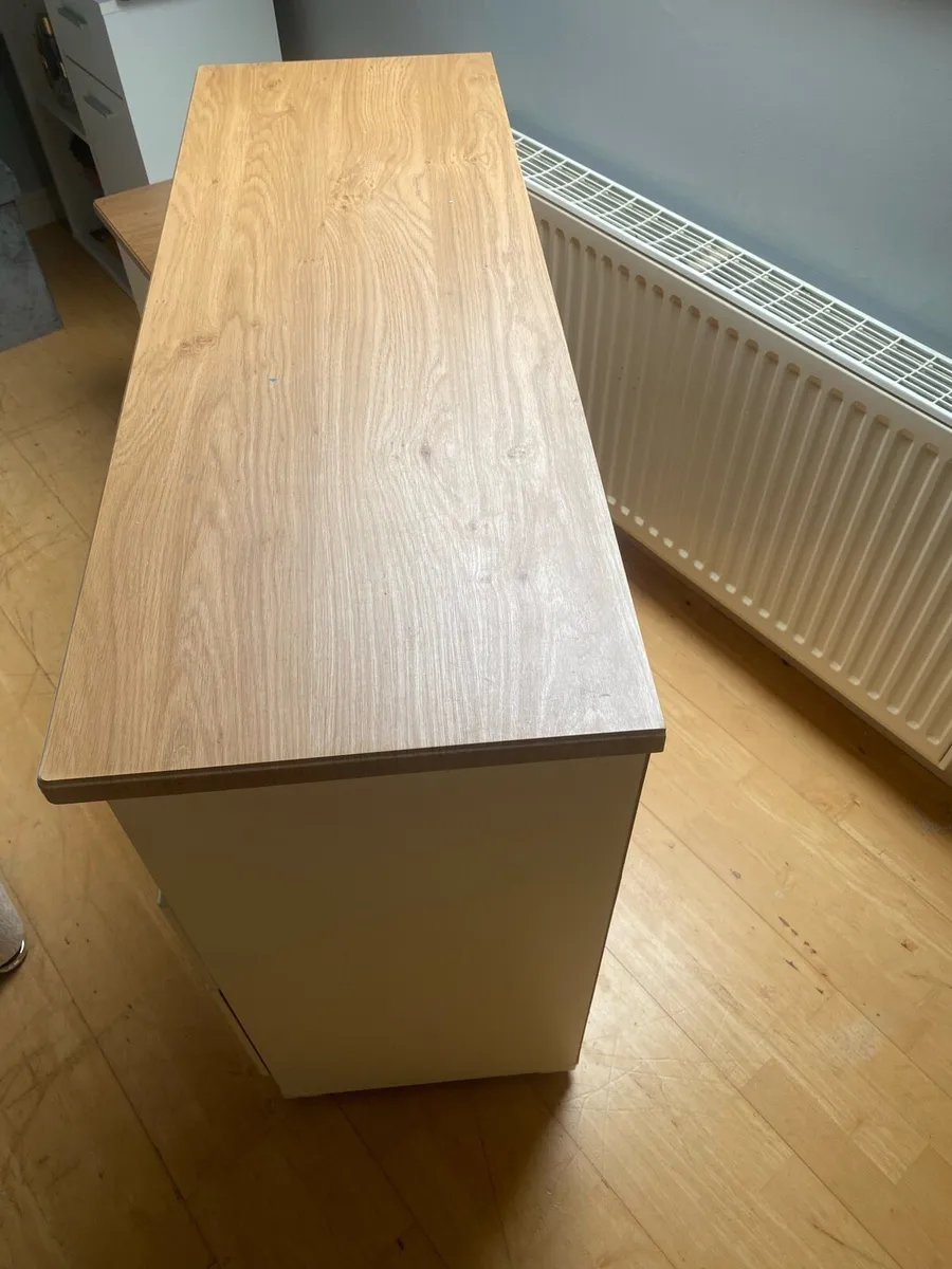 Chest of drawers - Image 4
