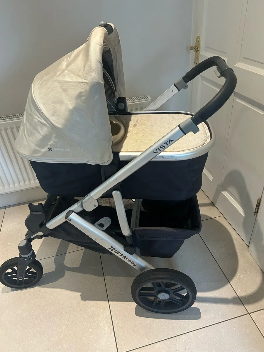Travel system- baby - Image 1