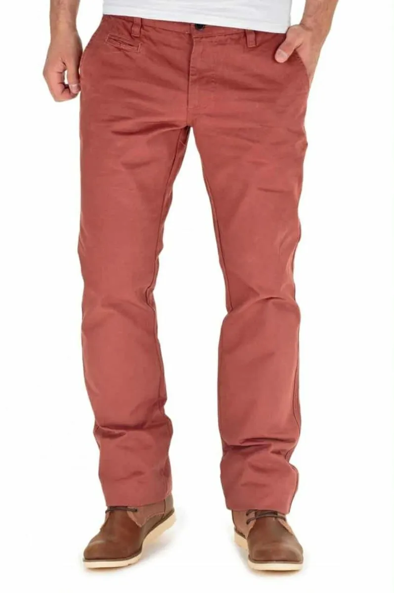 Men's trousers livergy casual jeans - Image 2
