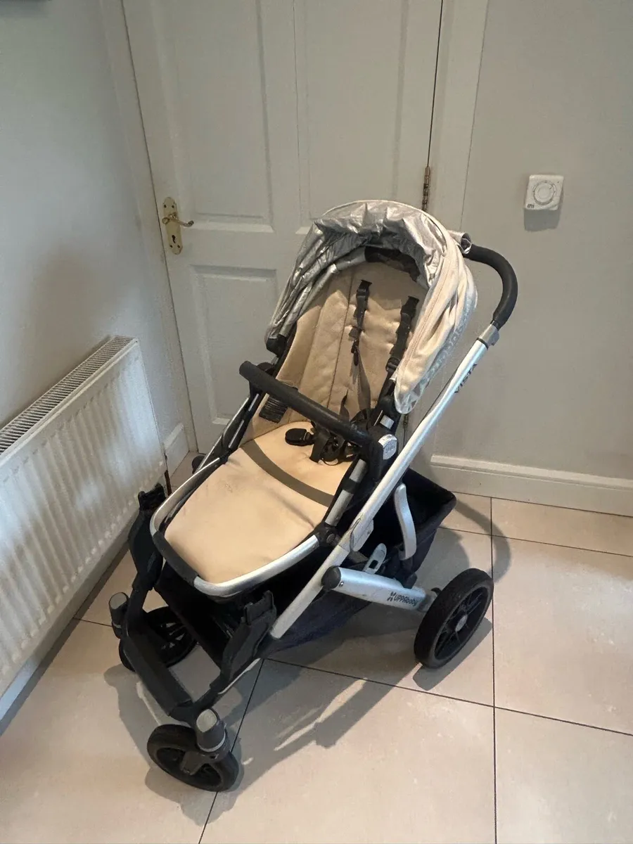 Travel system- baby - Image 4