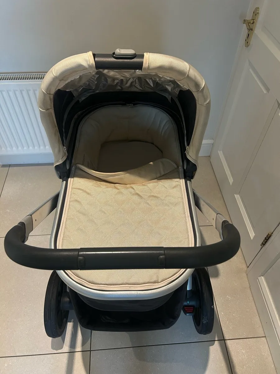 Travel system- baby - Image 2