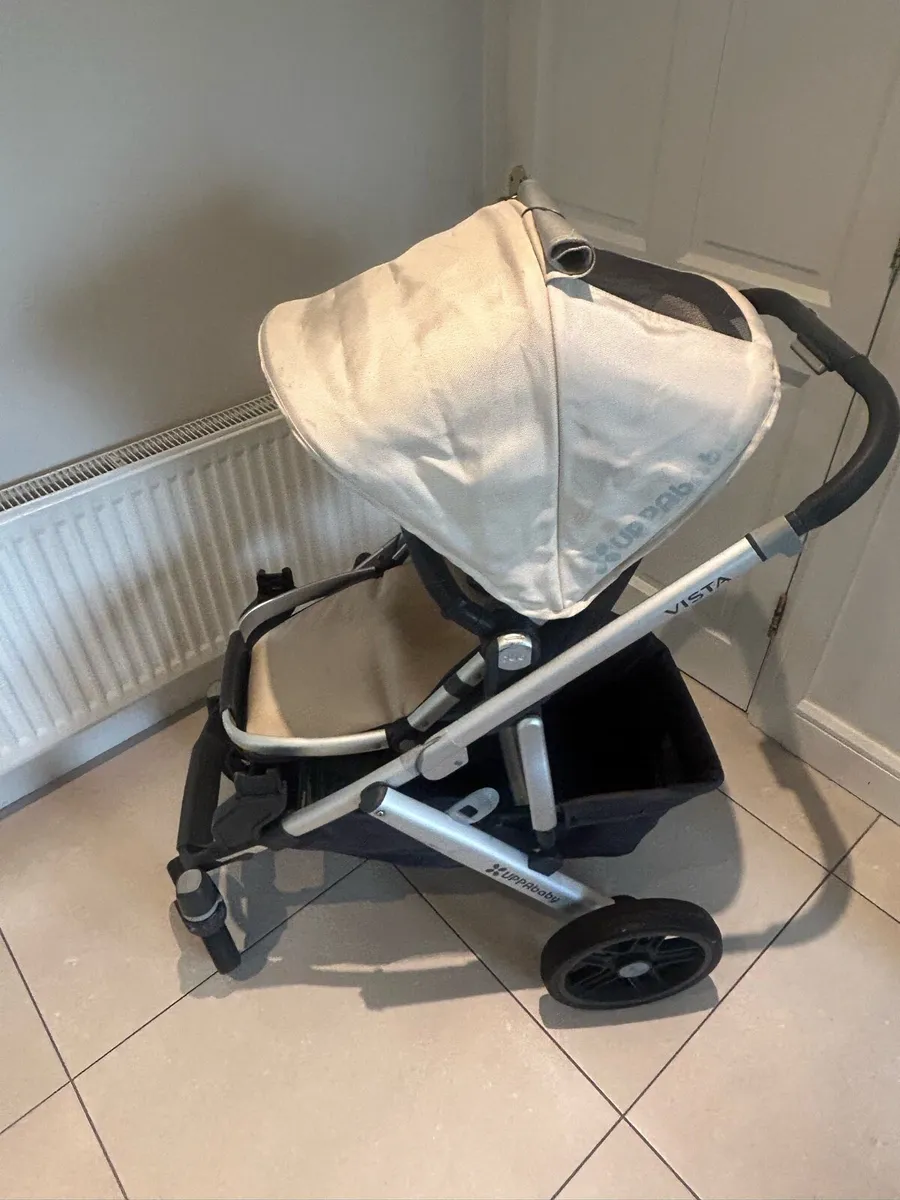 Travel system- baby - Image 3