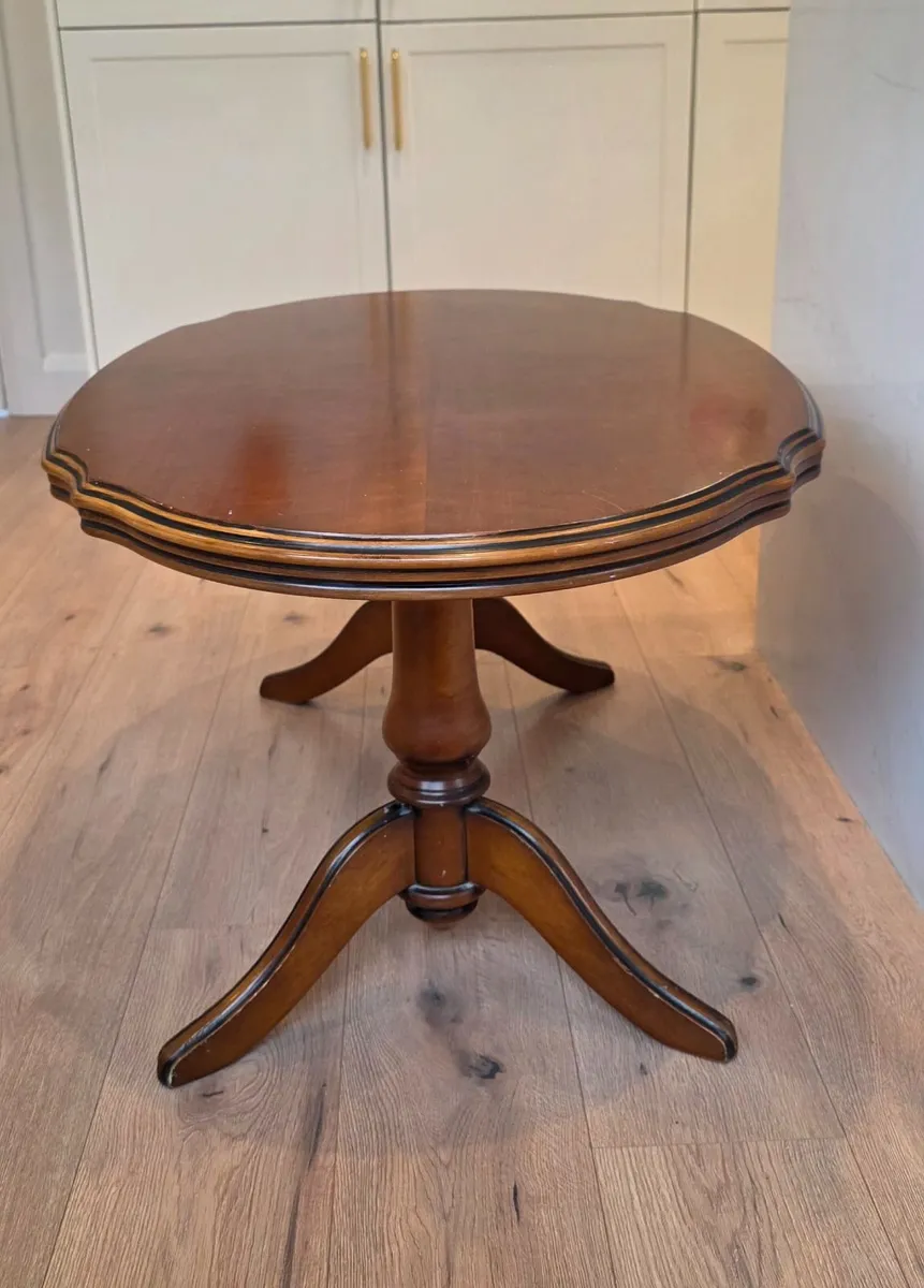 Rosewood  Coffee Table - Image 2