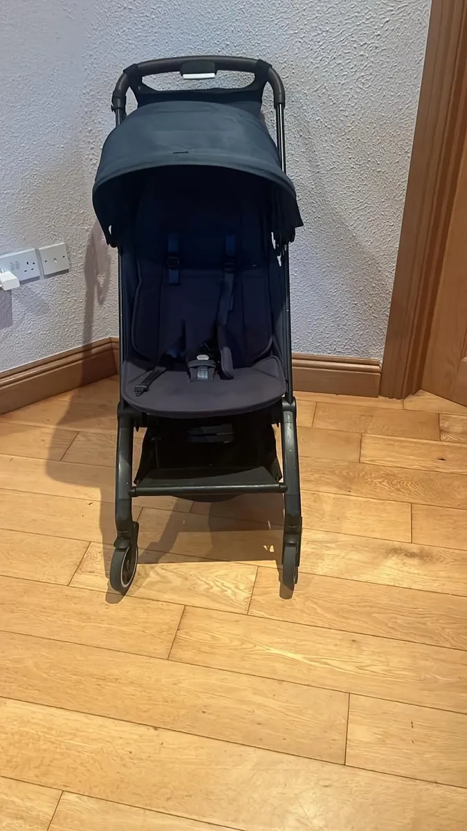 Buggy - Image 1