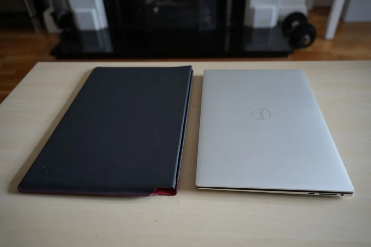 Dell XPS, 64GB RAM, 512GB + 4TB SSD + Docking st. - Image 4