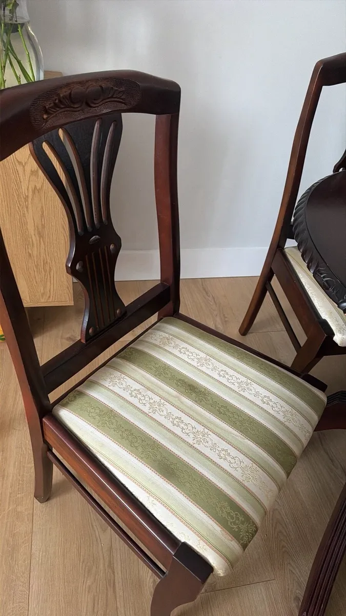Dining Table - Image 2