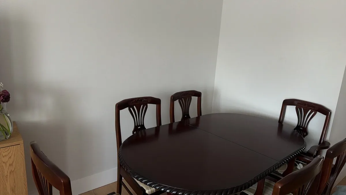 Dining Table - Image 3