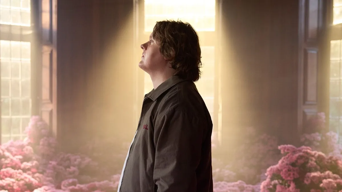 Lewis Capaldi tickets pair 23rd June Marlay Pk