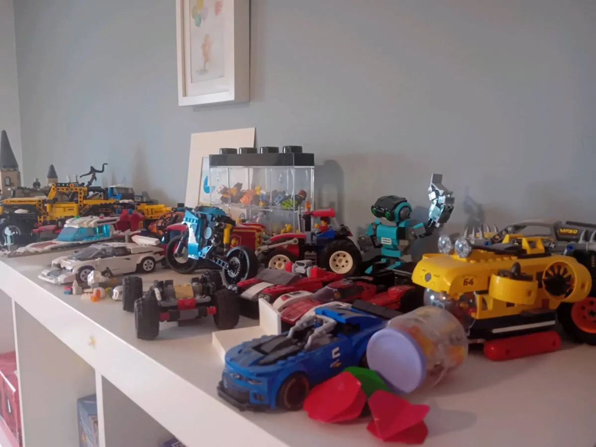 Lego - Image 1