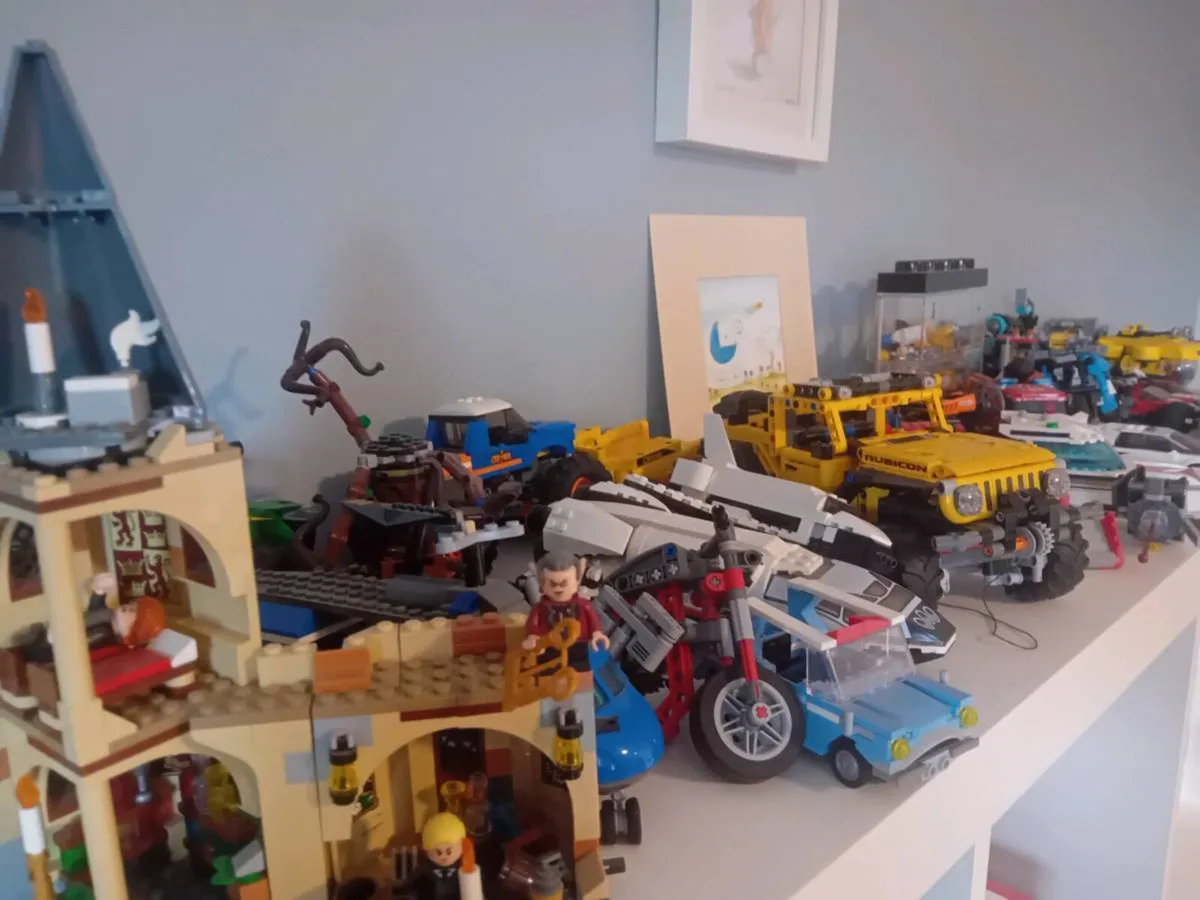Lego - Image 2