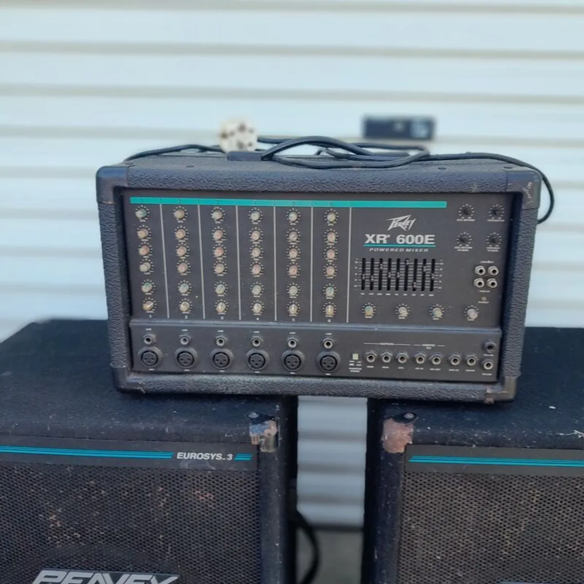 music equipment - Image 2