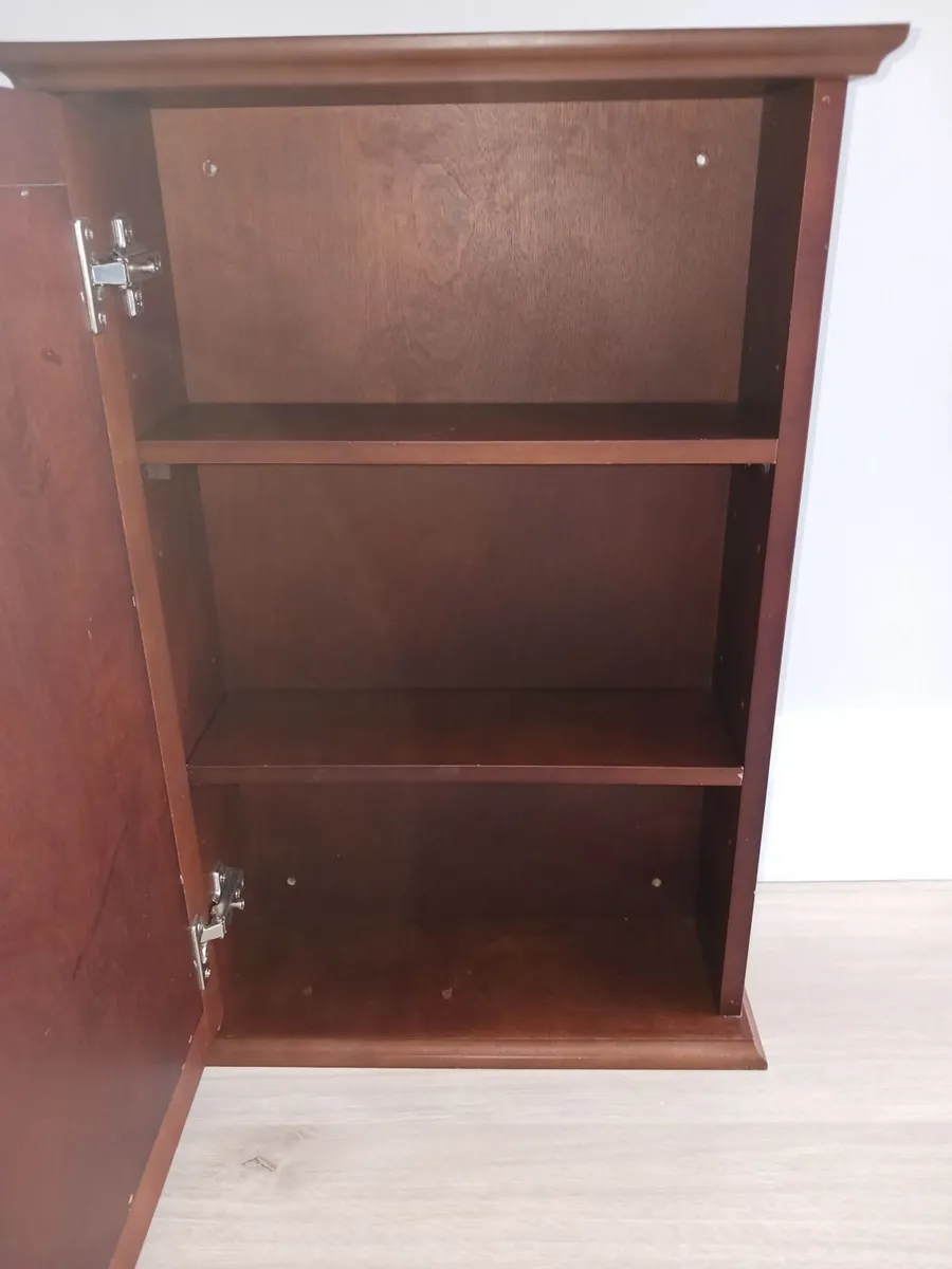 Bathroom Cabinet - Image 2