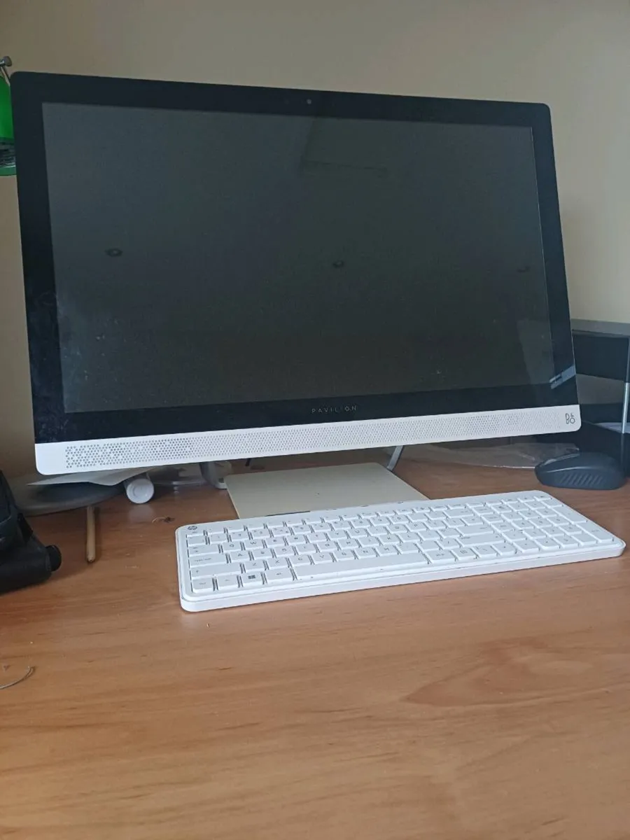All in One PC