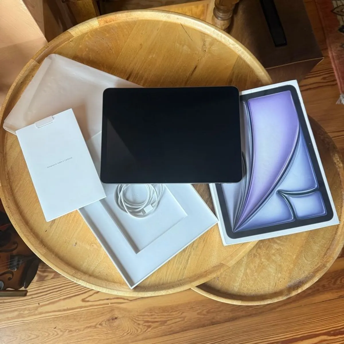 IPad Air M2 - Image 4