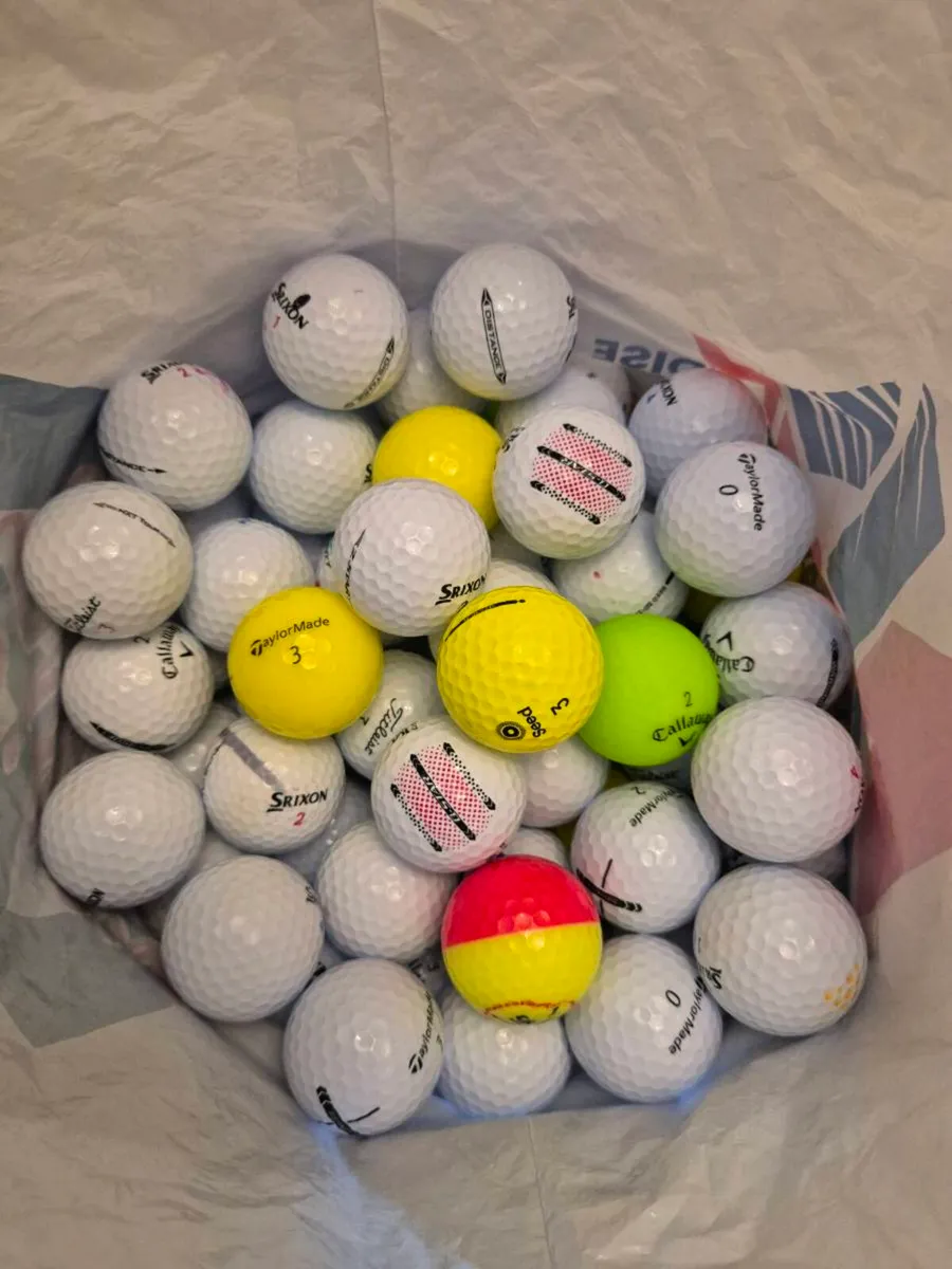 Balls