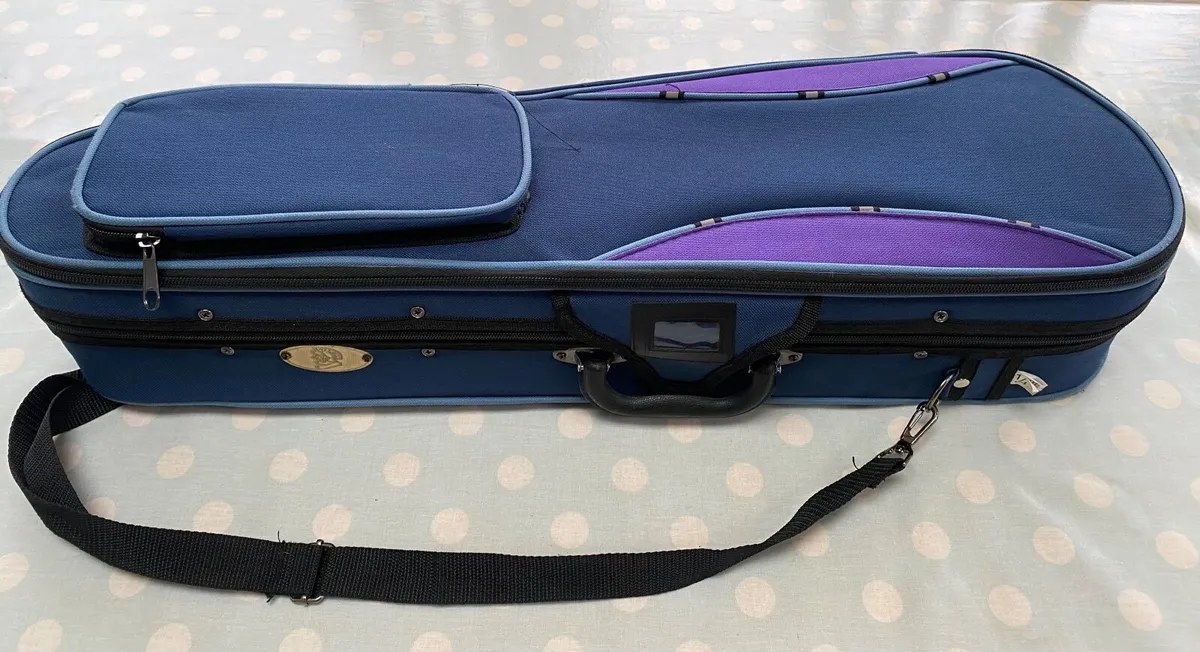 1/4 Stentor Fiddle/Violin - Image 4