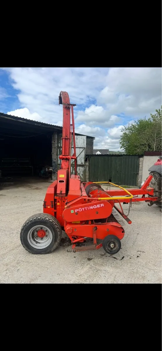 Pottinger mex 6 - Image 3