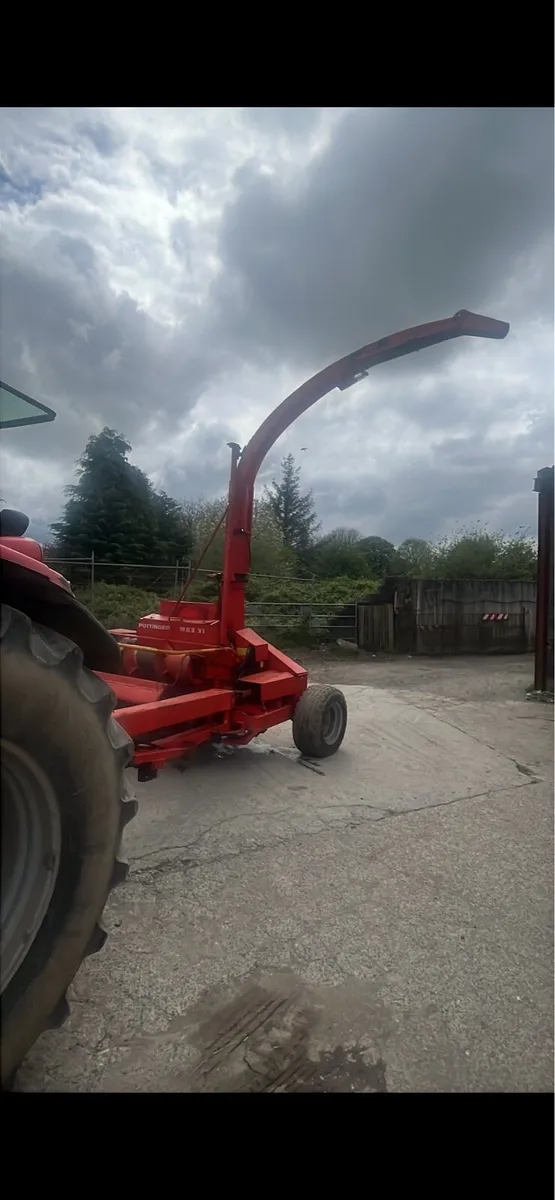 Pottinger mex 6 - Image 4