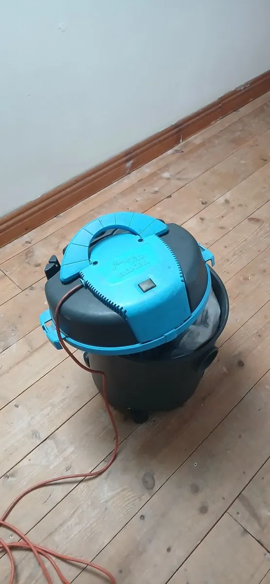 PARTS WANTED