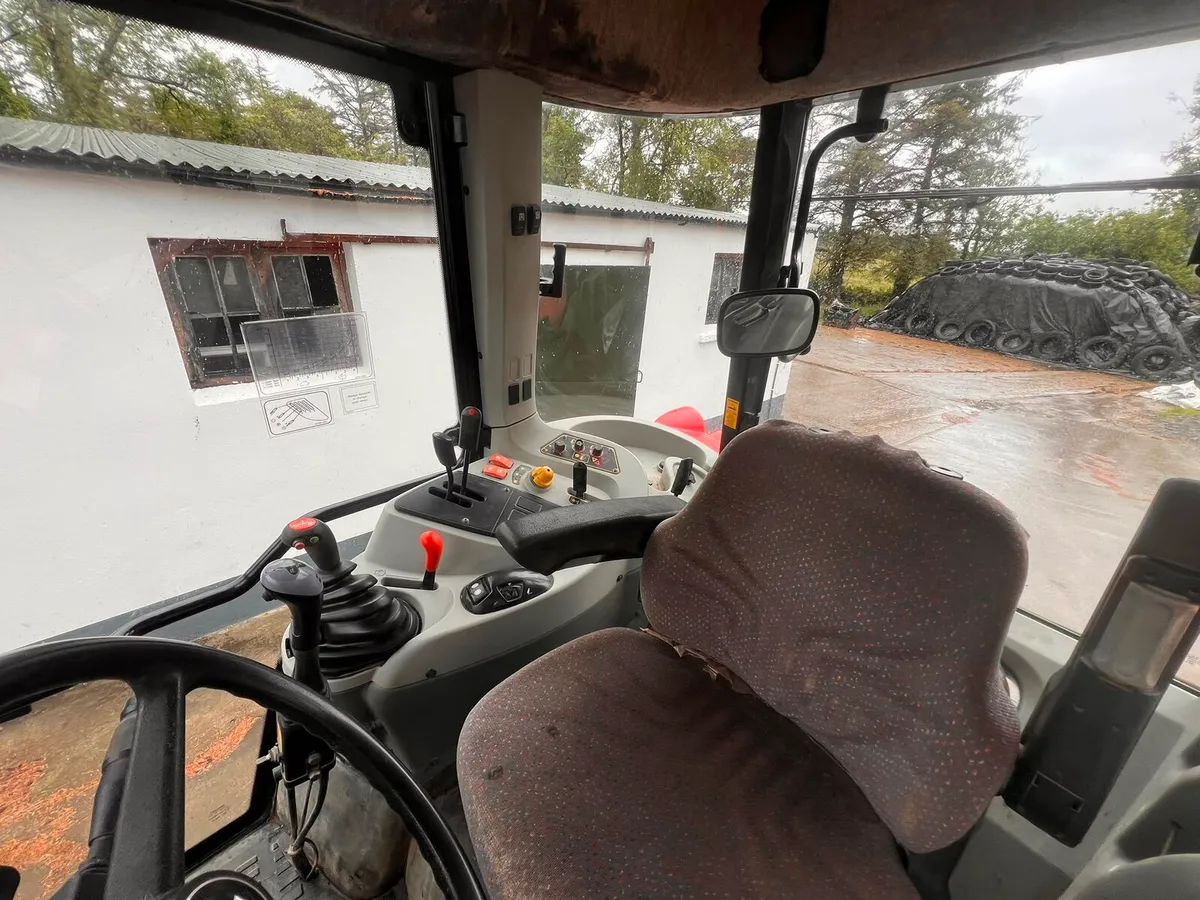 Massey ferguson 5455 - Image 3