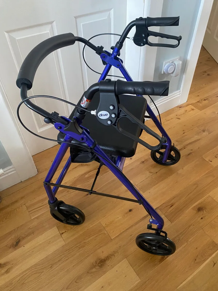 Rollator - Image 1