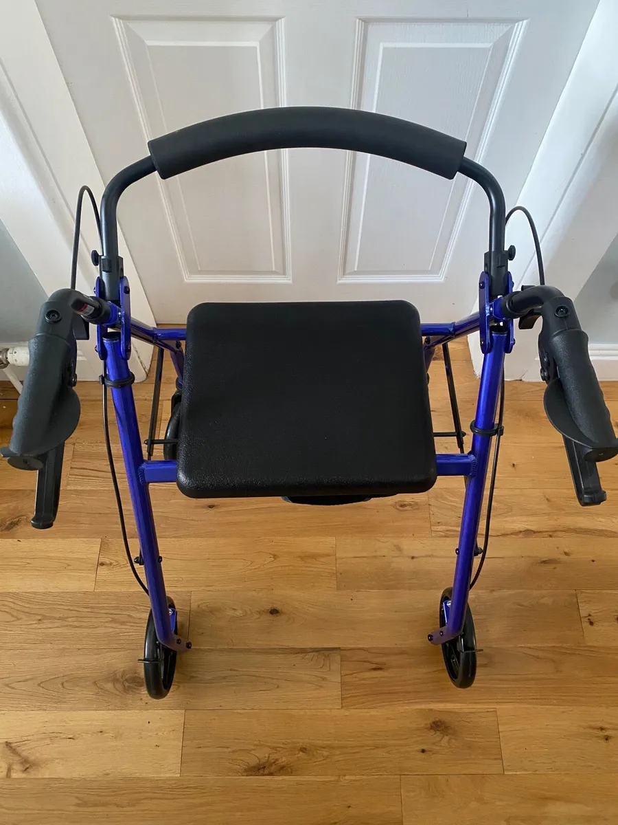 Rollator - Image 2