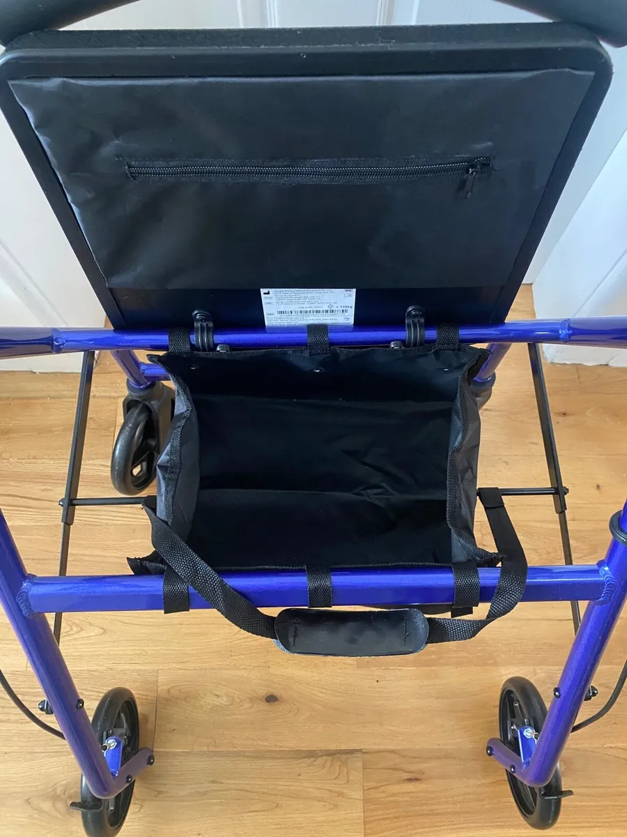 Rollator - Image 3
