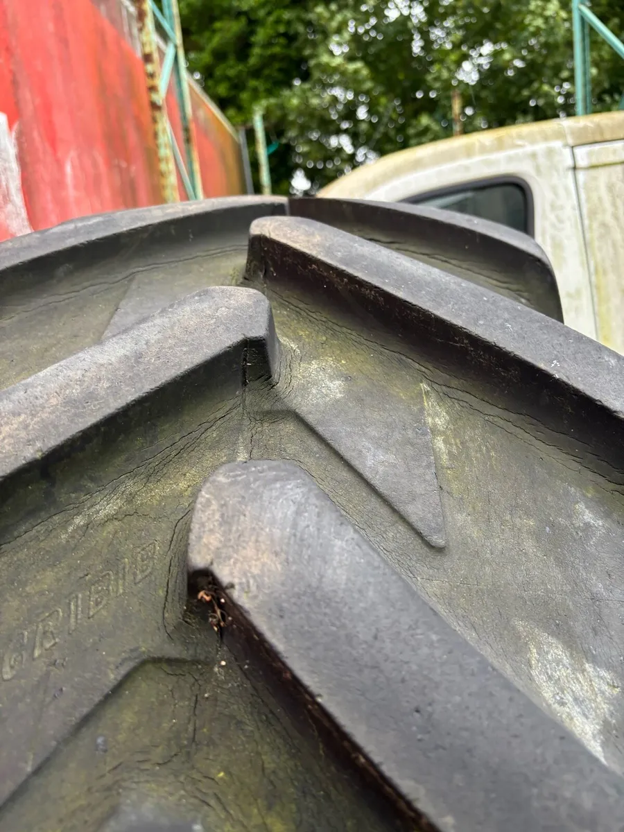 Tyres - Image 2