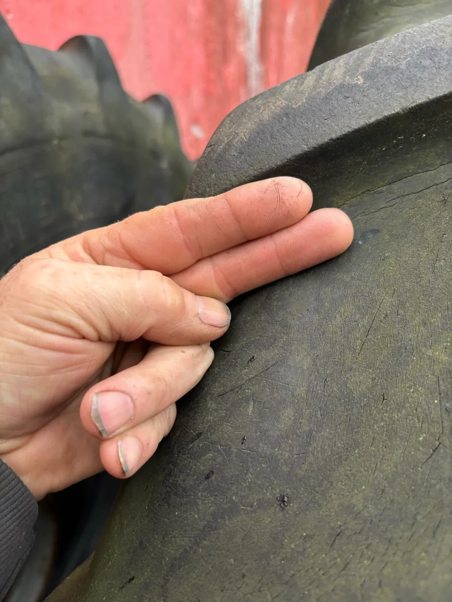 Tyres - Image 3