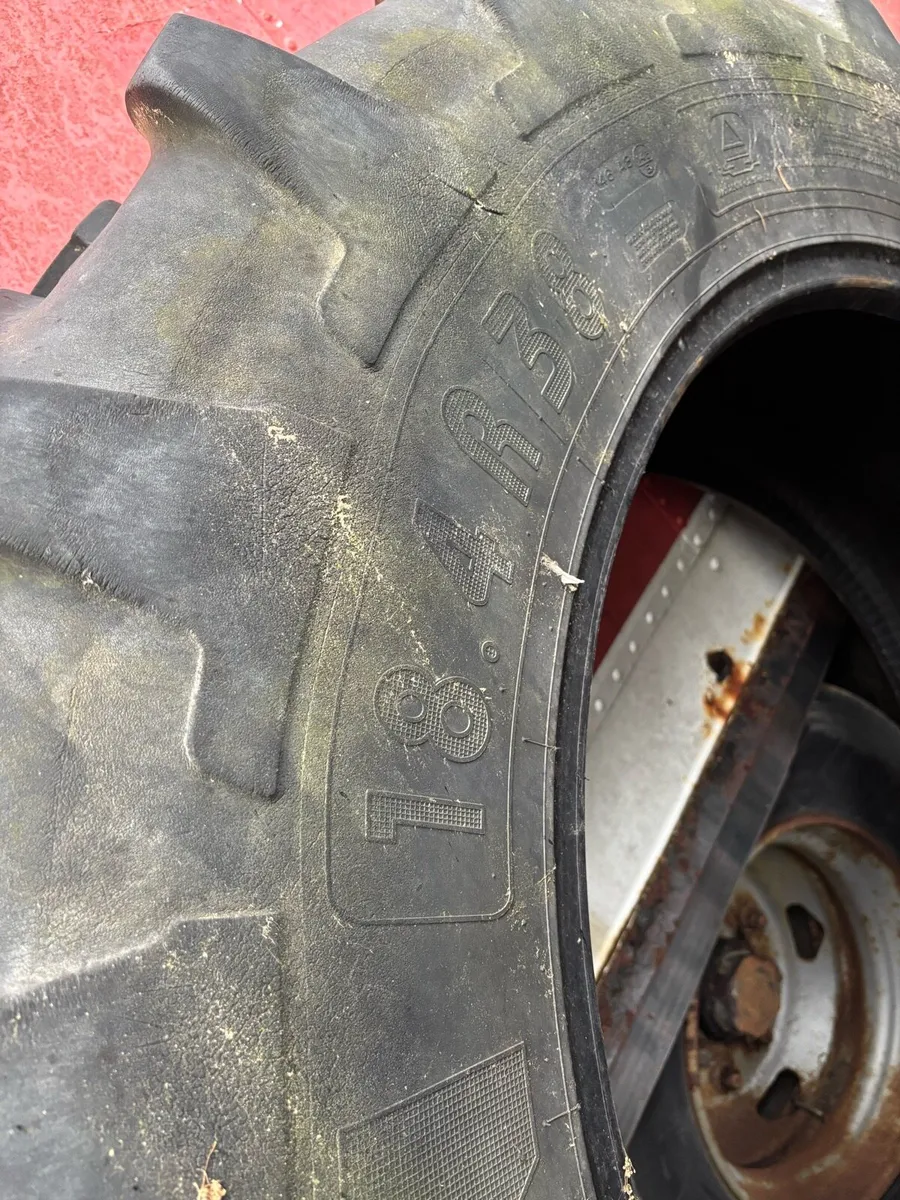 Tyres - Image 4