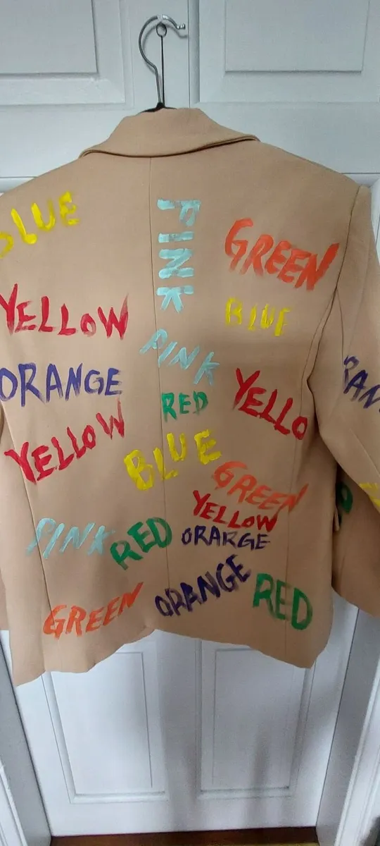 Jacket - Image 1