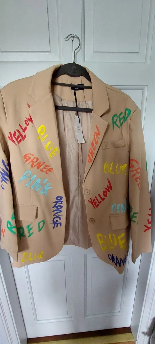 Jacket - Image 3