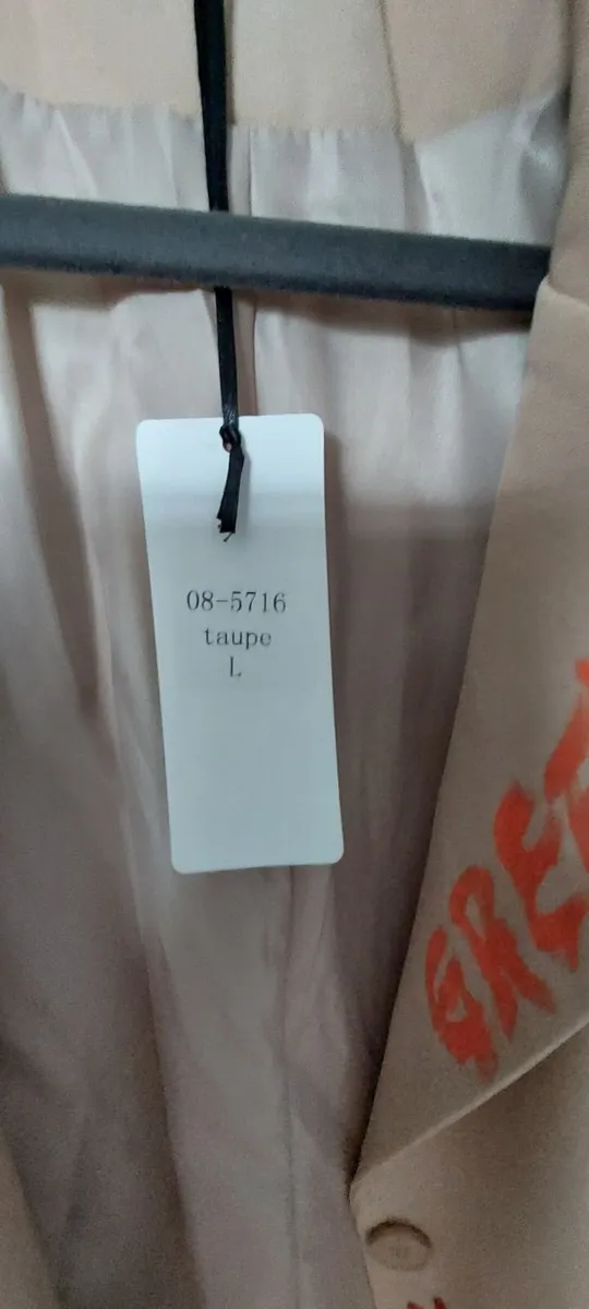 Jacket - Image 2