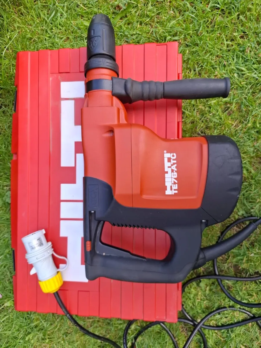 HILTI - Image 3