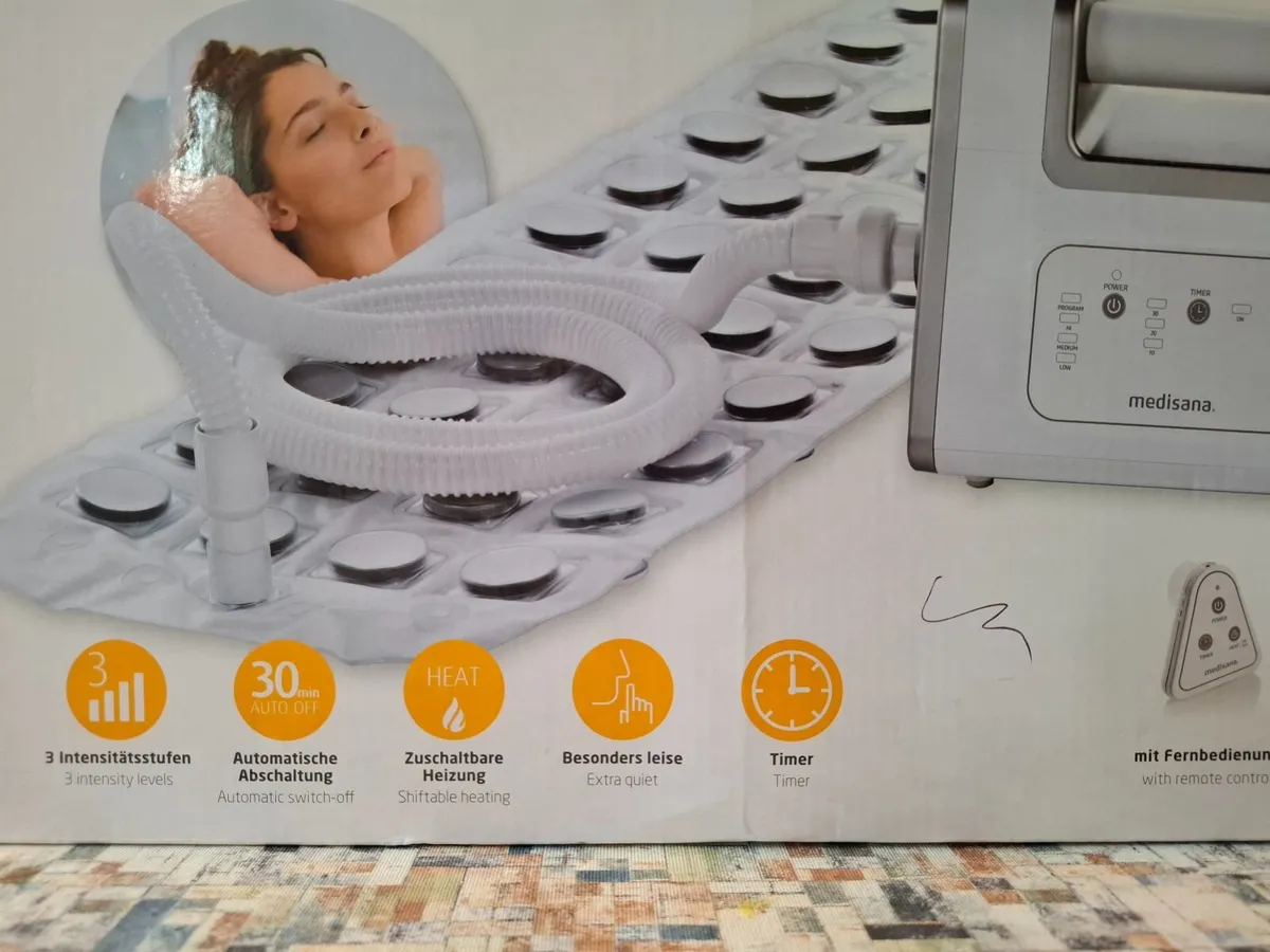 Spa bath / wellness oasis - Image 3