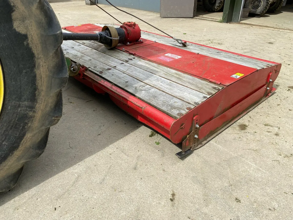 Votex 9ft topper - Image 4