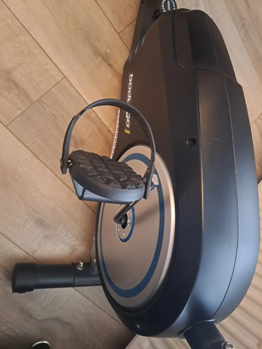 Exercise Bike - Image 2